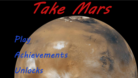 Take Mars