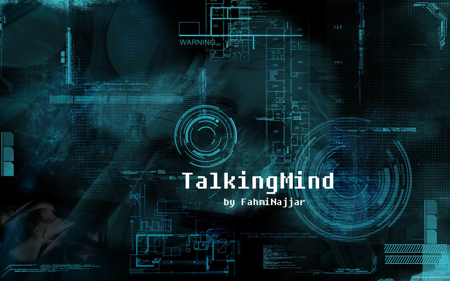 TalkingMind