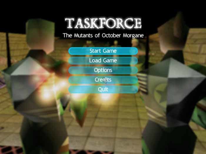 TaskForce