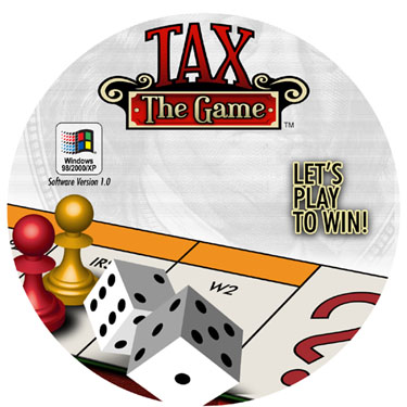 Tax The Game