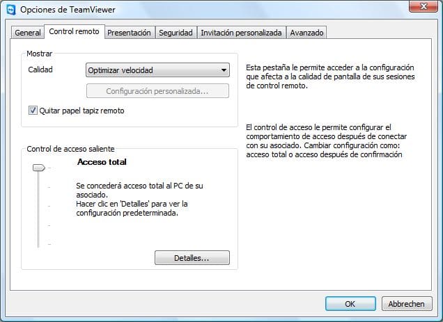 TeamViewer 8