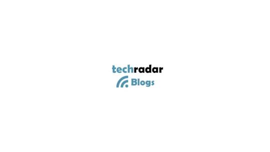 Tech Radar Blogs for Windows 8