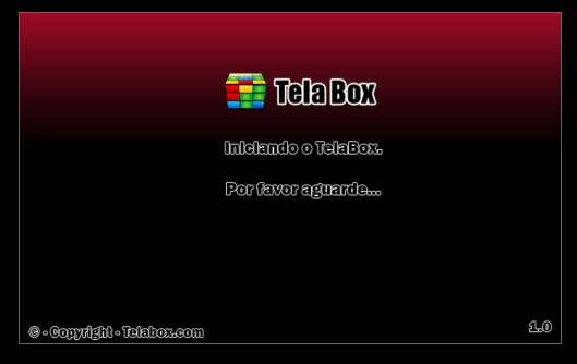 Tela Box (Portuguese)