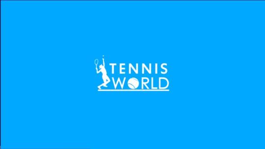 Tennis World for Windows 8