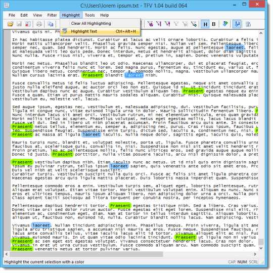 Text File Viewer