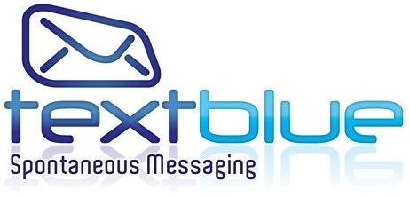 TextBlue Bluetooth Proximity Marketing