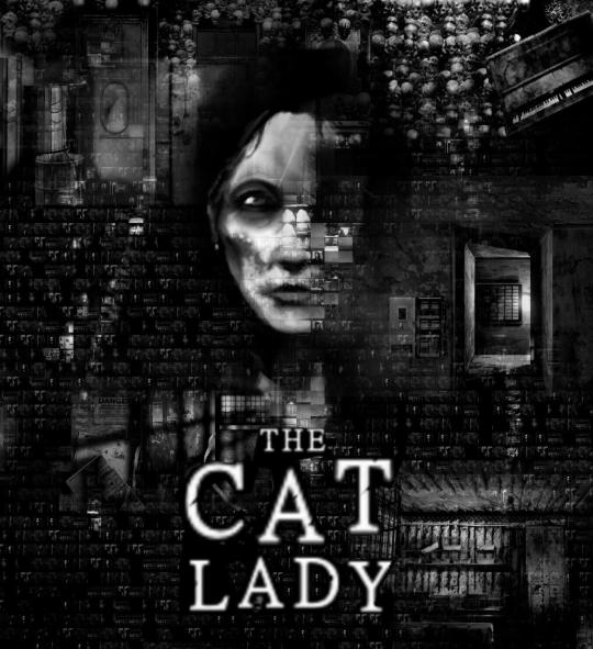 The Cat Lady Demo