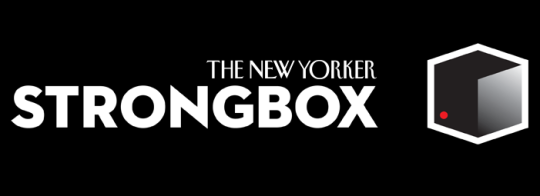 The New Yorker Strongbox