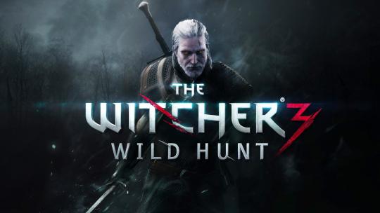 The Witcher 3 Wild Hunt Theme 2015