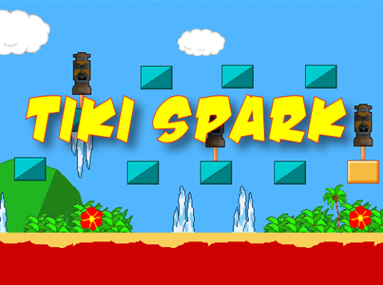 Tiki Spark