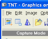 TNT Screen Capture