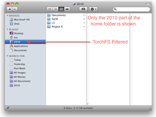 Mac file System. TROLCOMMANDER. Ibackupbot