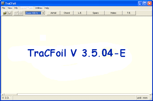 Tracfoil