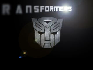 Transformers Screensaver