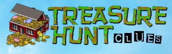 Treasure Hunt Maker