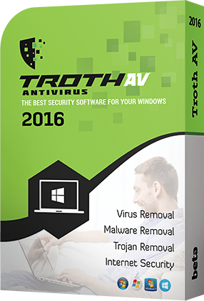 TrothAV Antivirus