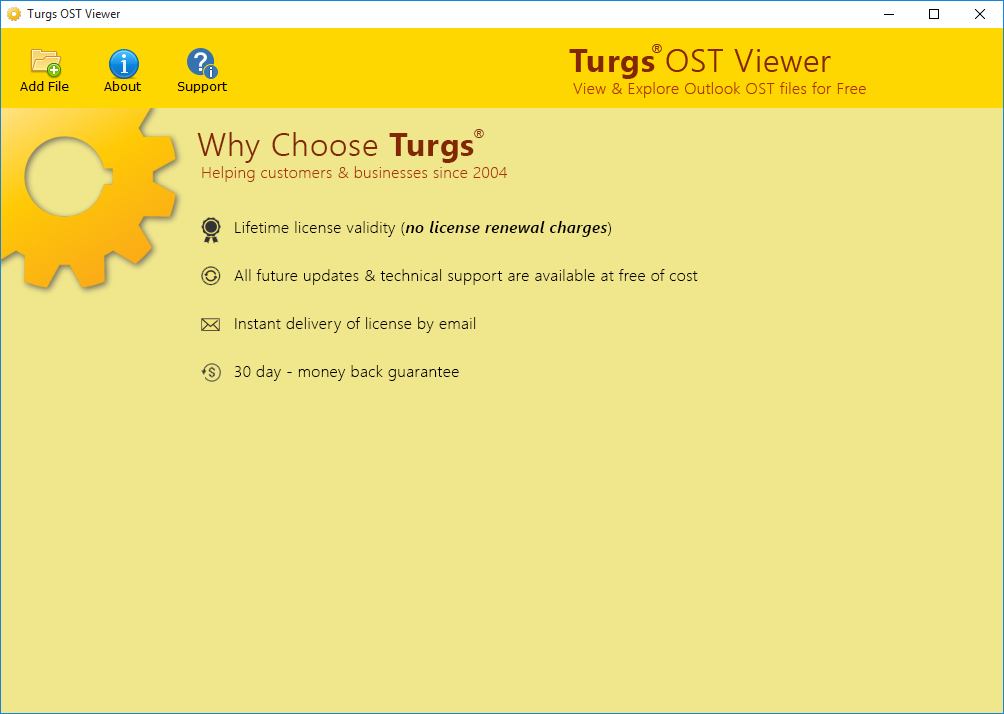 Turgs OST Viewer