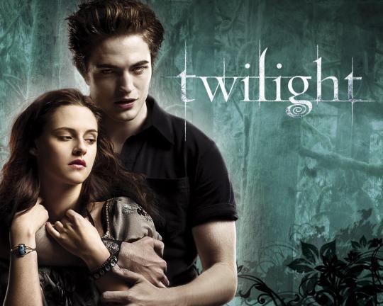 Twilight Saga HD Wallpaper pack
