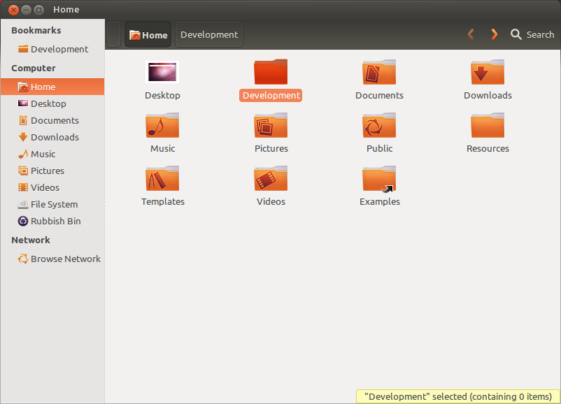 Ubuntu Icons 2