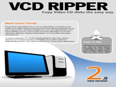 Ultimate VCD Ripper