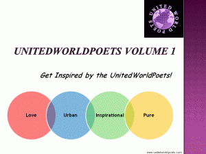UnitedWorldPoets Volume 1