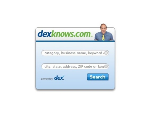 US Yellow Page Search - DexKnows.com