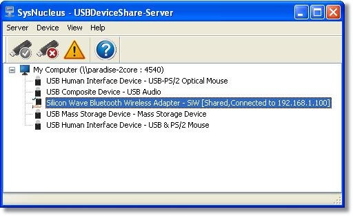USBDeviceShare