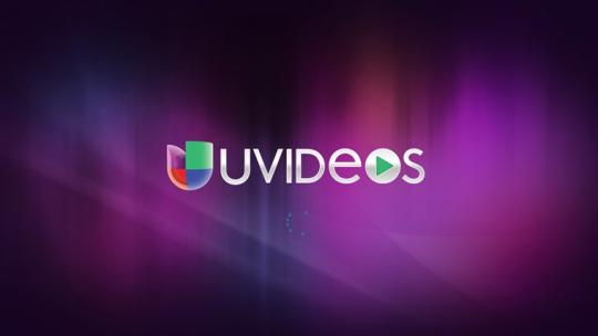 UVideos for Windows 8
