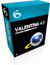 Valentina Database