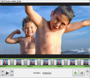 VideoPad Video Editing Software Plus