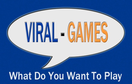 Viral Games