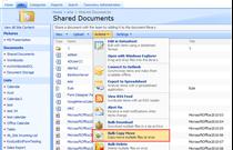 Virto Bulk File Copy and Move for Microsoft SharePoint