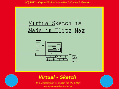 Virtual-Sketch