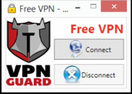 VPNGuard Free VPN