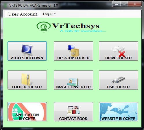 VRTS PC Datacare
