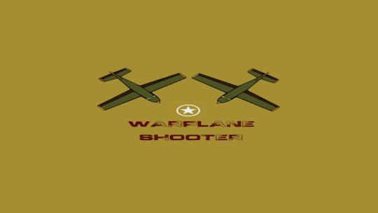 WarPlane Shooter for Windows 8