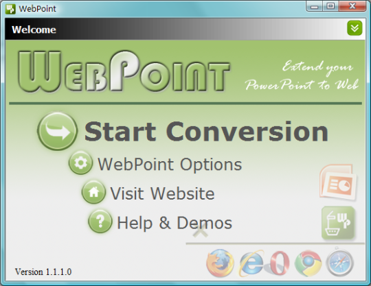 WebPoint