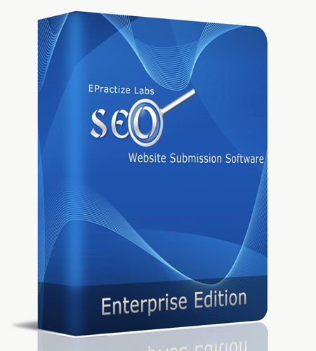 Website Submitter Enterprise Edition