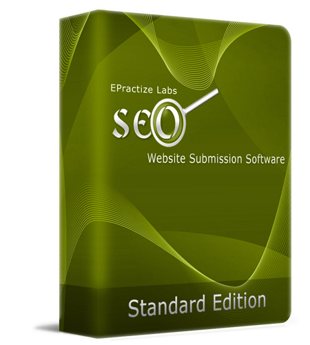 Website Submitter Standard Edition