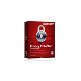 Weskysoft Privacy Protector