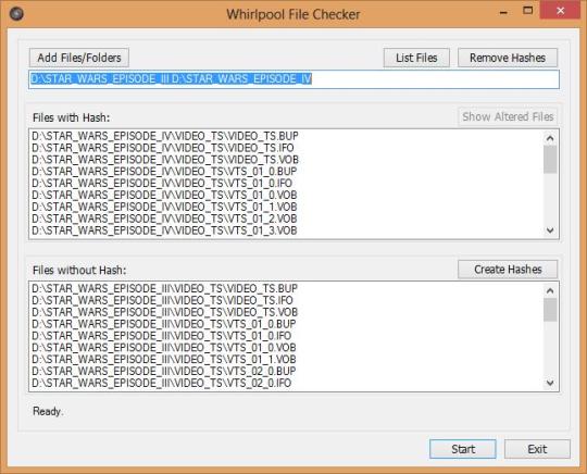 Whirlpool File Checker (64-bit)