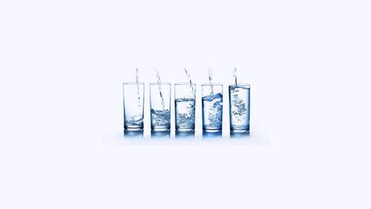 Why Drink Water for Windows 8