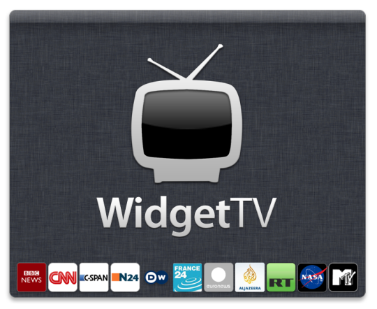 WidgetTV