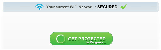 WiFi Protector