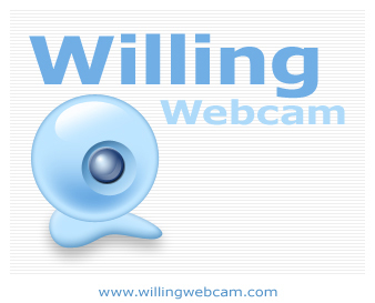 Willing Webcam