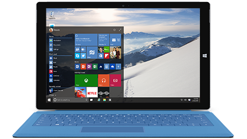 Windows 10 Enterprise Technical Preview
