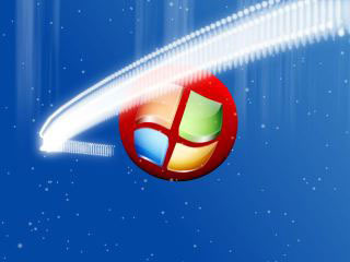 Windows Christmas Screensaver