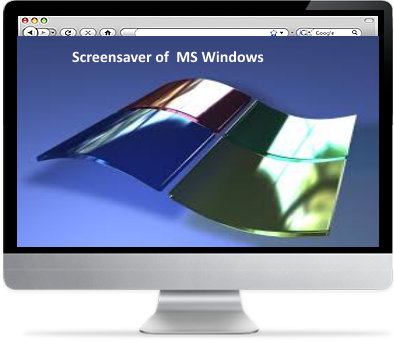 Windows Screensaver