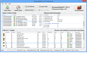 WindowSMART 2013 (64-Bit)