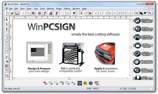 WinPCSign Pro